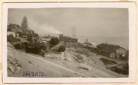 Primera imagen del registro Barquito