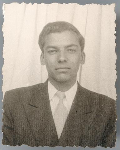 Primera imagen del registro Retrato de Antonio Cortés