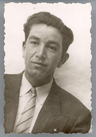 Primera imagen del registro Retrato del señor Latorre