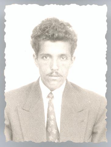 Primera imagen del registro Jorge W. Garriga Rojas