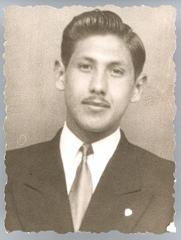 Primera imagen del registro Eliseo Campillay