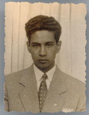 Primera imagen del registro Orlando Varas Maluenda