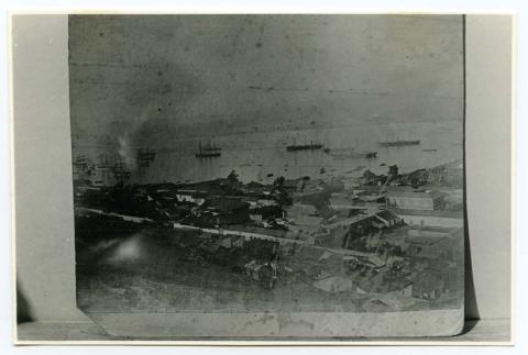 Primera imagen del registro Coquimbo 1876