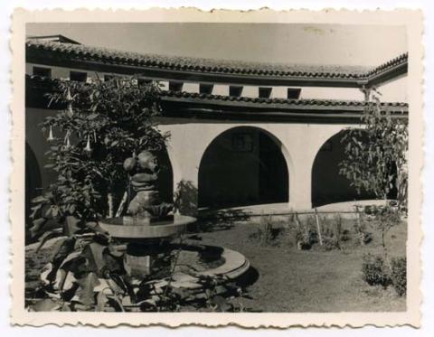Primera imagen del registro Museo de La Serena