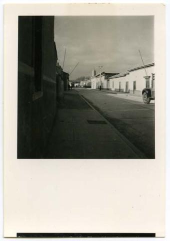 Primera imagen del registro Calle Andres Bello