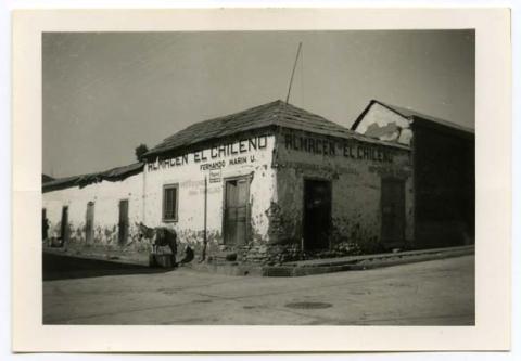 Primera imagen del registro Casita