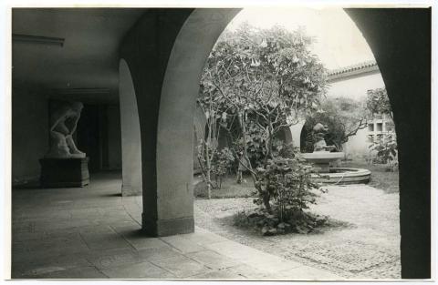 Primera imagen del registro Museo Arqueológico de La Serena