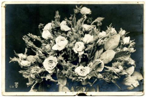 Primera imagen del registro Ramo de flores