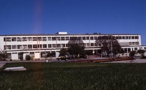 Primera imagen del registro Hospital de Ovalle (1970-2020)