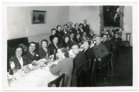 Primera imagen del registro Convención Rotaria en Ovalle