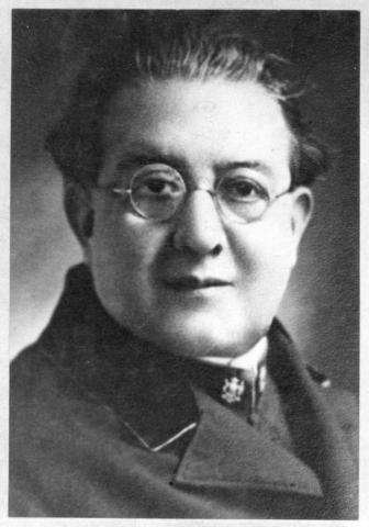 Primera imagen del registro Bernardino Abarzua Troncoso