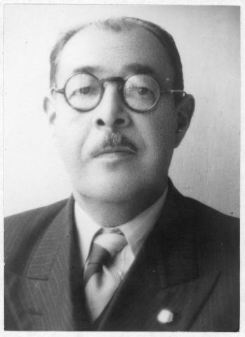 Primera imagen del registro Víctor Aguilera Sanchez