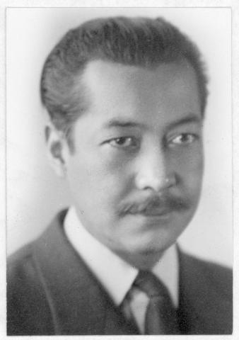 Primera imagen del registro Rolando Araneda Droguett