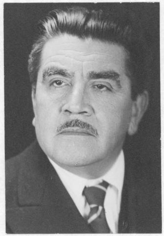 Primera imagen del registro Ruben Azocar Soto