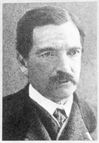 Primera imagen del registro José Basterrica
