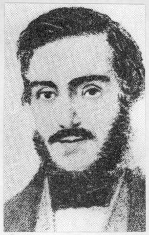 Primera imagen del registro Francisco Bello