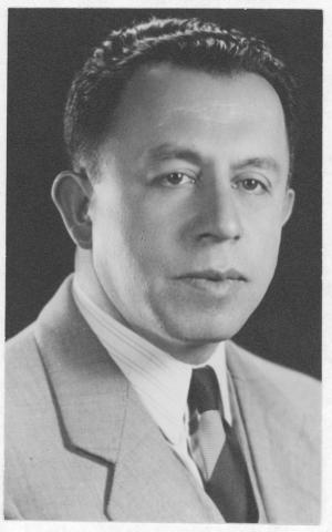 Primera imagen del registro Emilio Candia Yañez