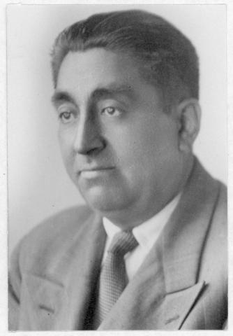 Primera imagen del registro Miguel Carcamo Rodriguez