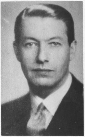Primera imagen del registro Benjamín Claro Velasco