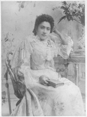 Primera imagen del registro Dra. Eloísa Díaz Insunza