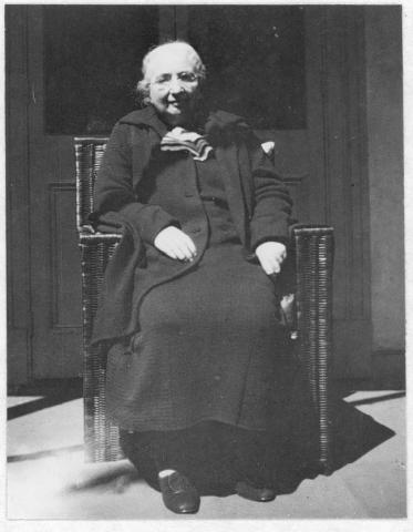 Primera imagen del registro Adela Edwards Salas