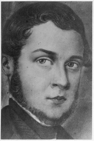 Primera imagen del registro José Ramón Elguero