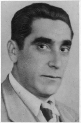 Primera imagen del registro Eduardo Elgueta