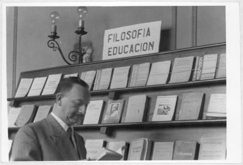 Primera imagen del registro Leonardo Fuentealba Hernández