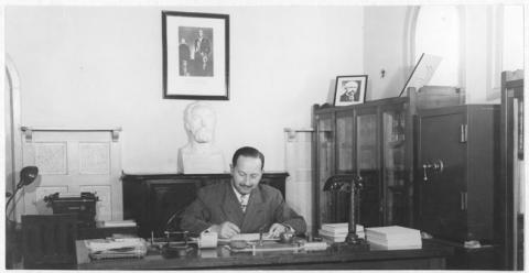 Primera imagen del registro Leonardo Fuentealba Hernández