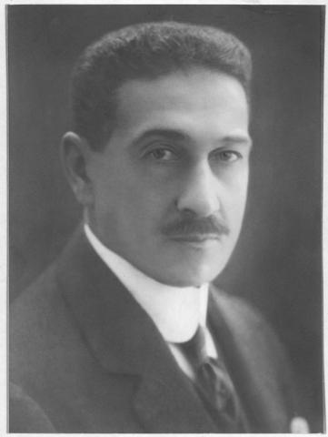 Primera imagen del registro Francisco Fuentes Maturana