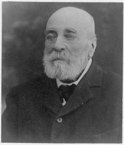 Primera imagen del registro Filiberto Germain
