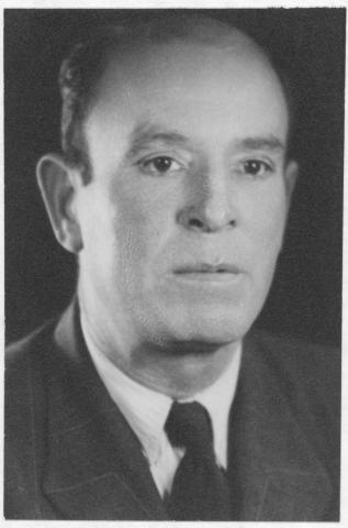 Primera imagen del registro Rigoberto Gómez Vergara
