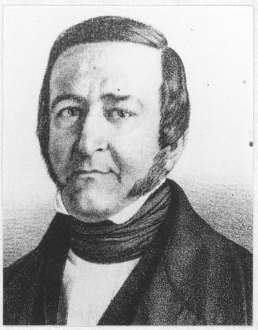 Primera imagen del registro Andrés Antonio de Gorbea