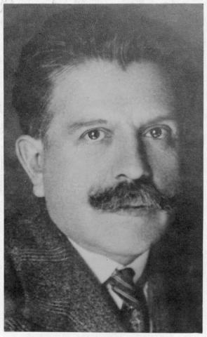 Primera imagen del registro Julio Guerra