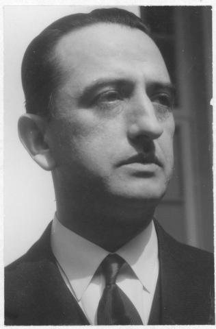 Primera imagen del registro Juvenal Hernández Jaque
