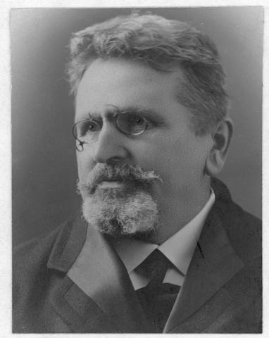 Primera imagen del registro José Francisco Jenschke