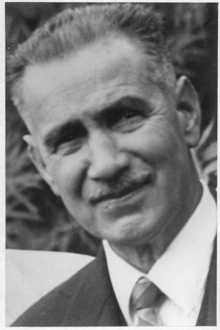 Primera imagen del registro Dr. Francisco Landa