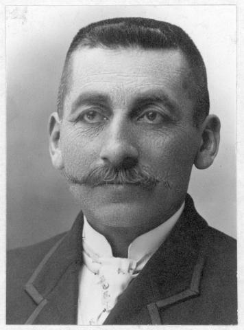 Primera imagen del registro Gutemberg C. Lagos Emparam