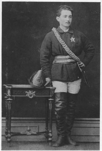 Primera imagen del registro Valentín Letelier