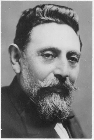 Primera imagen del registro Samuel Lillo