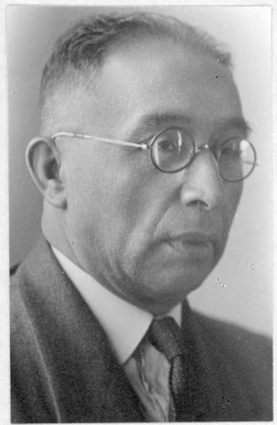 Primera imagen del registro Baudilio Matus Andrade