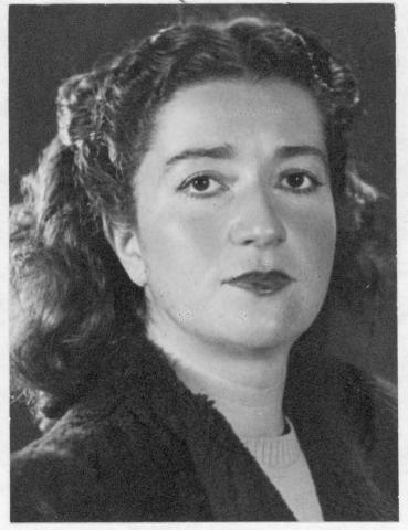 Primera imagen del registro Hilda Merino Mardones