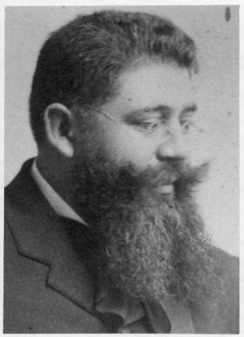 Primera imagen del registro Evaristo Molina Arias