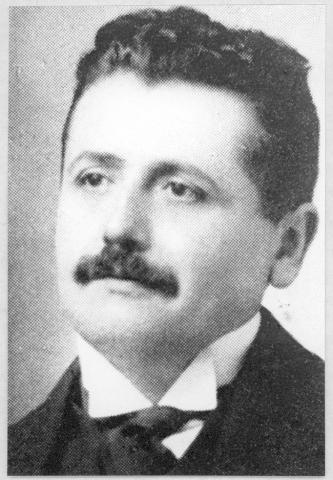 Primera imagen del registro Julio Montebruno