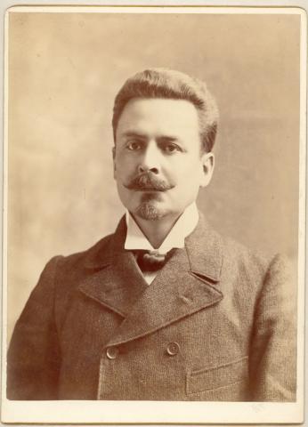 Primera imagen del registro Francisco Morales Olave