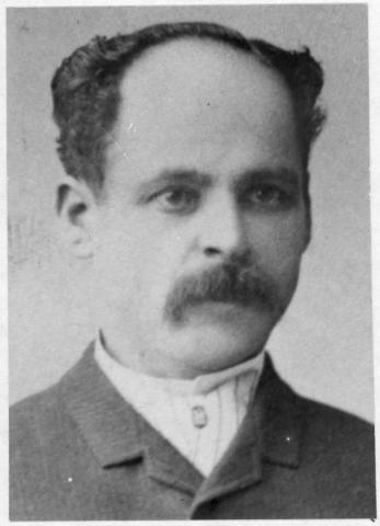 Primera imagen del registro Augusto Muñoz Hermosilla