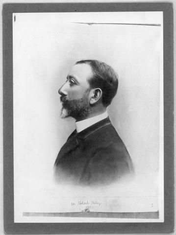 Primera imagen del registro José Abelardo Núñez