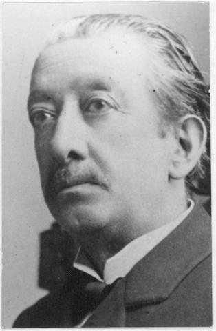 Primera imagen del registro José Abelardo Núñez