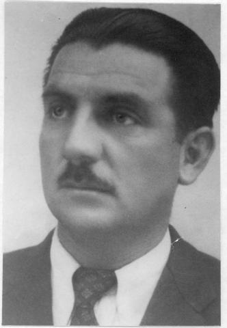 Primera imagen del registro Ramón Núñez Aguilar