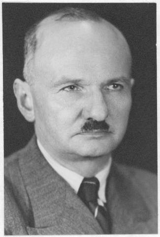 Primera imagen del registro Félix Armando Núñez Beauperthemy